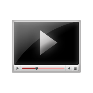 Video Save Icon Format PNG images