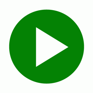 Video Play Size Icon PNG images