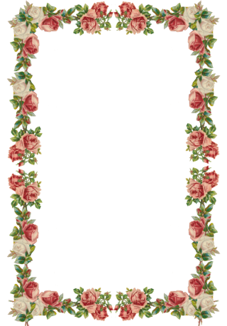 Vintage Border Clip Art PNG images