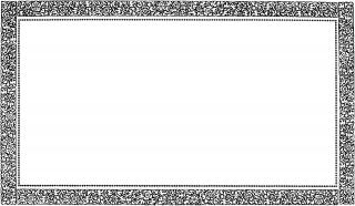 Icon Vintage Border Download PNG images