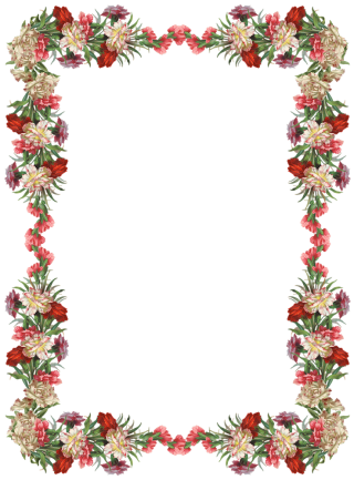 Vintage Border Png Available In Different Size PNG images
