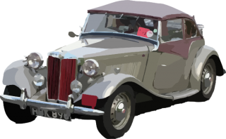 Photo Vintage Cars PNG PNG images