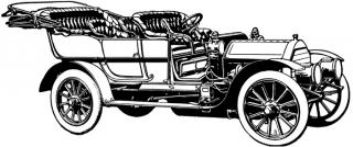 Png Vintage Cars Designs PNG images