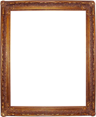 Vintage Frame Png Available In Different Size PNG images