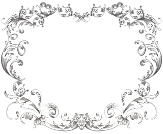 Designs Vintage Frame Png PNG images