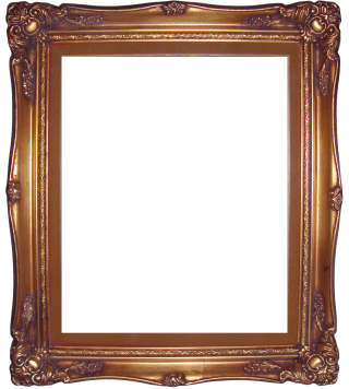 Pic Vintage Frame PNG PNG images