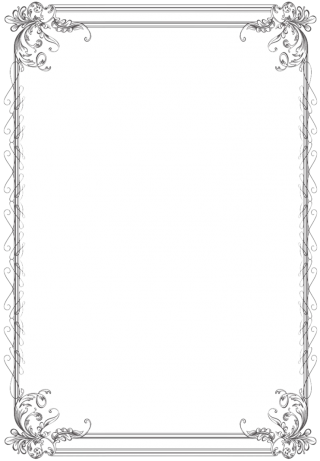 High Resolution Vintage Frame Png Icon PNG images