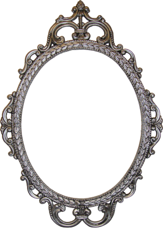 Download And Use Vintage Frame Png Clipart PNG images