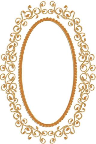 Download Free High-quality Vintage Frame Png Transparent Images PNG images