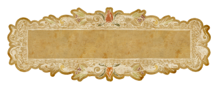 High Resolution Vintage Frame Png Clipart PNG images