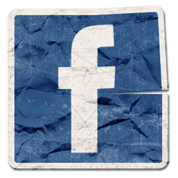 Vintage Facebook Icon Png PNG images