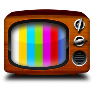 Vintage Tv Icon PNG images