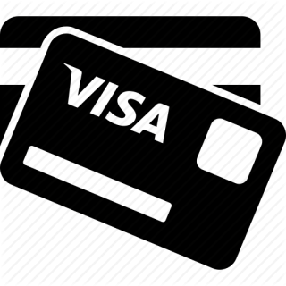 Transparent Icon Visa PNG images