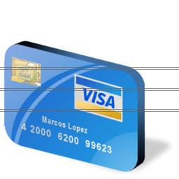 Icon Free Visa PNG images