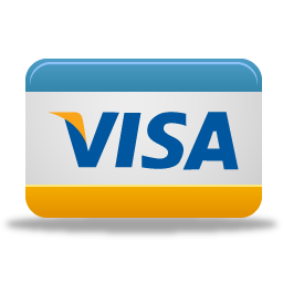 Visa Icon Library PNG images