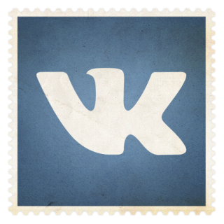 Vk Logo, Vkontakte Icon PNG images