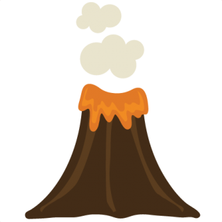 Volcano Pic PNG PNG images