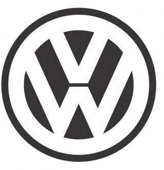 Transparent Icon Volkswagen Logo PNG images