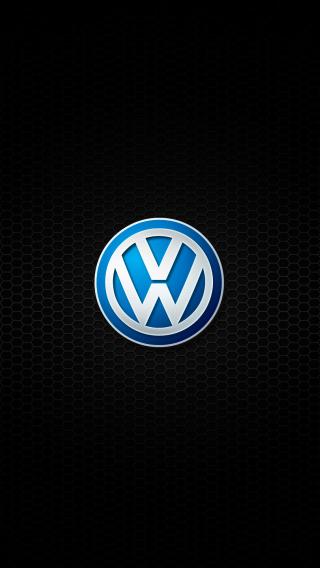 Free Volkswagen Logo Icon PNG images