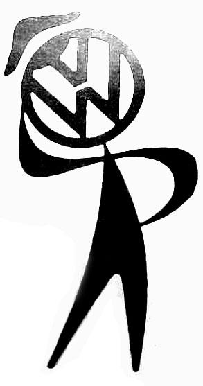 Volkswagen Logo Free Files PNG images