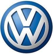 Vector Volkswagen Logo Free PNG images