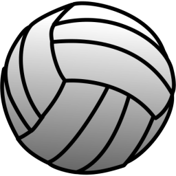 Download Volleyball Ico PNG images