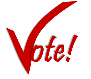Icon Vote Vector PNG images