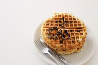 Icon Vector Waffle PNG images