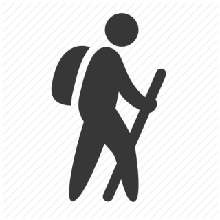 Walking Free Vector PNG images