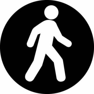 Png Walking Icon PNG images