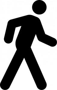 Walking Png Icon PNG images