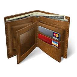 Icon Hd Wallet PNG images
