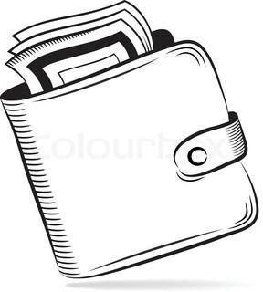 Free Icon Wallet PNG images