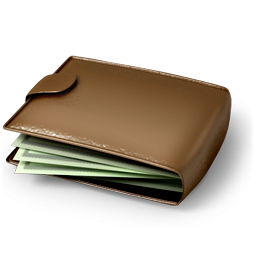 Wallet Png Clipart PNG images