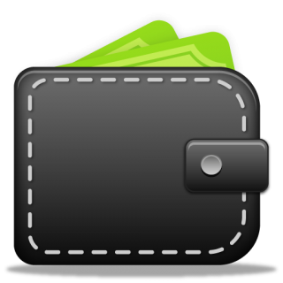 Wallet Png Icon PNG images