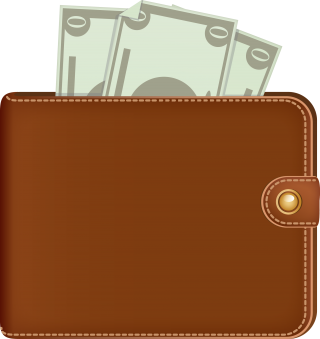 Wallet Transparent Picture Image PNG images