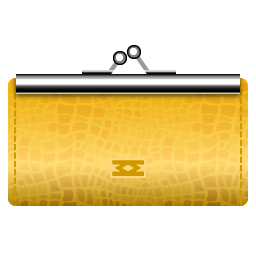 Women, Girl, Lady, Wallet Png PNG images