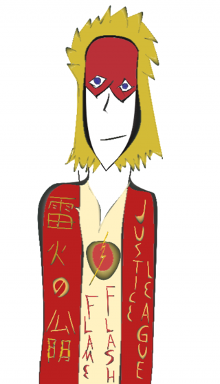 Background Transparent Wally West PNG images