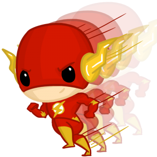 Png Format Images Of Wally West PNG images