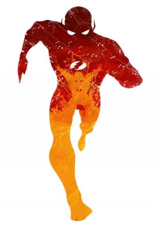 Download For Free Wally West Png In High Resolution PNG images