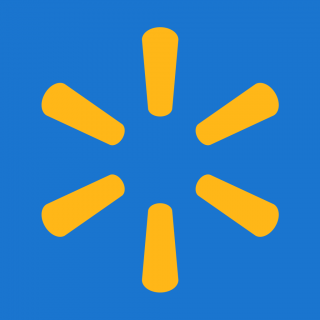 Walmart Logo Transparent