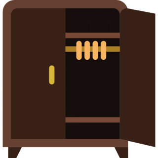 Png Simple Wardrobe PNG images
