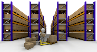 Icon Warehouse Inventory Library PNG images