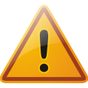 Warning Symbols PNG images