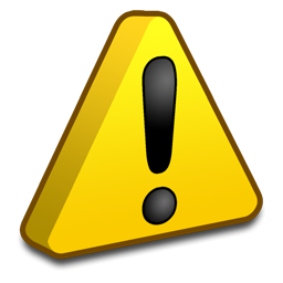 Warning Logo Png Symbols Warning Icon PNG images