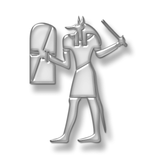 Egypt Warrior Icon PNG images