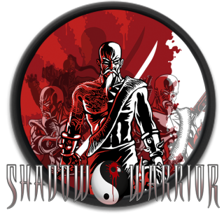 Shadow Warrior Classic Icon PNG images