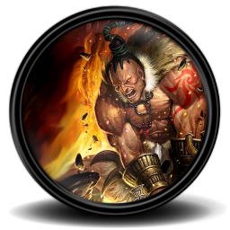 Warrior Epic 3 Icon PNG images