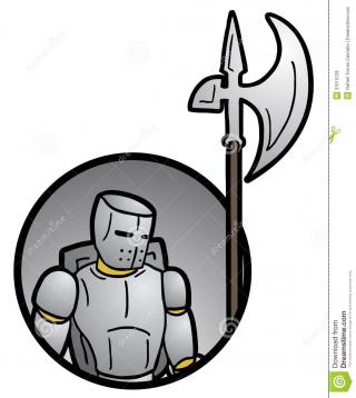Free Icon Warrior PNG images