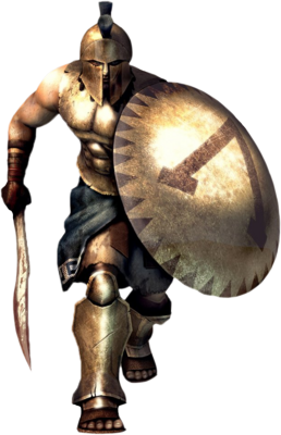 Warrior Icon Download PNG images